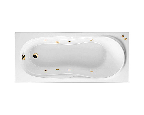 Santeh-Crystal.ru: Акриловая ванна Excellent Sekwana 170x75 WAEX.SEK17.SOFT.GL с гидромассажем Заказать Акриловая ванна Excellent Sekwana 170x75 WAEX.SEK17.SOFT.GL с гидромассажем в магазине сантехники Santeh-Crystal.ru