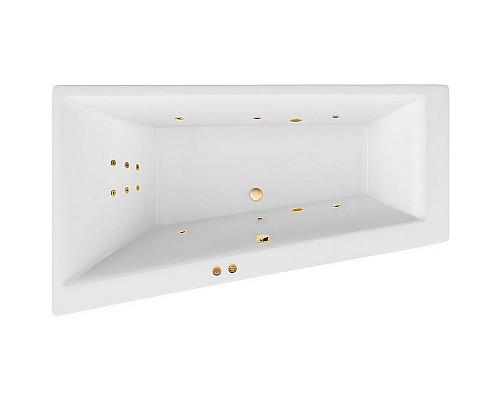 Santeh-Crystal.ru: Акриловая ванна Excellent Sfera 170x100 L WAEX.SFL17.LINE.GL с гидромассажем Купить Акриловая ванна Excellent Sfera 170x100 L WAEX.SFL17.LINE.GL с гидромассажем в магазине сантехники Santeh-Crystal.ru