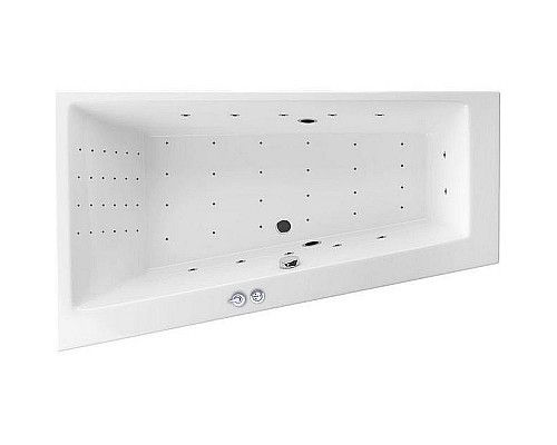 Santeh-Crystal.ru: Акриловая ванна Excellent Sfera Slim 170x100 L WAEX.SFL17S.NANO.CR с гидромассажем Заказать Акриловая ванна Excellent Sfera Slim 170x100 L WAEX.SFL17S.NANO.CR с гидромассажем в магазине сантехники Santeh-Crystal.ru