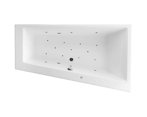 Santeh-Crystal.ru: Акриловая ванна Excellent Sfera Slim 170x100 R WAEX.SFP17S.RELAX.CR с гидромассажем Приобрести Акриловая ванна Excellent Sfera Slim 170x100 R WAEX.SFP17S.RELAX.CR с гидромассажем в магазине сантехники Santeh-Crystal.ru