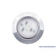Приобрести Акриловая ванна Excellent Sfera Slim 170x100 R WAEX.SFP17S.RELAX.CR с гидромассажем в магазине сантехники Santeh-Crystal.ru