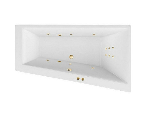 Santeh-Crystal.ru: Акриловая ванна Excellent Sfera Slim 170x100 R WAEX.SFP17S.LINE.GL с гидромассажем Купить Акриловая ванна Excellent Sfera Slim 170x100 R WAEX.SFP17S.LINE.GL с гидромассажем в магазине сантехники Santeh-Crystal.ru