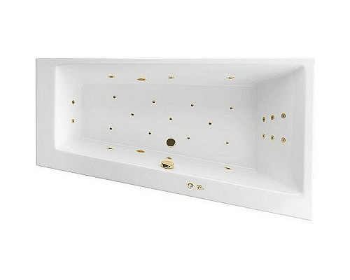 Santeh-Crystal.ru: Акриловая ванна Excellent Sfera Slim 170x100 R WAEX.SFP17S.ULTRA.GL с гидромассажем Заказать Акриловая ванна Excellent Sfera Slim 170x100 R WAEX.SFP17S.ULTRA.GL с гидромассажем в магазине сантехники Santeh-Crystal.ru