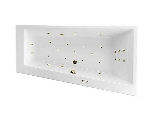 Santeh-Crystal.ru: Акриловая ванна Excellent Sfera Slim 170x100 R WAEX.SFP17S.ULTRA.BR с гидромассажем Приобрести Акриловая ванна Excellent Sfera Slim 170x100 R WAEX.SFP17S.ULTRA.BR с гидромассажем в магазине сантехники Santeh-Crystal.ru