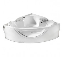 Акриловая ванна Gemy G9025 II C 155х155 без гидромассажа