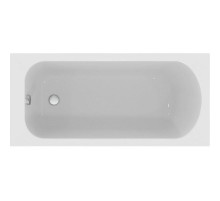Акриловая ванна Ideal Standard Simplicity 170x70 W004401 без гидромассажа