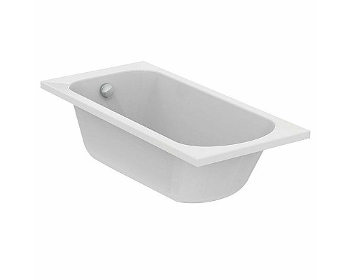 Santeh-Crystal.ru: Акриловая ванна Ideal Standard Simplicity 170x70 W004401 без гидромассажа Заказать Акриловая ванна Ideal Standard Simplicity 170x70 W004401 без гидромассажа в магазине сантехники Santeh-Crystal.ru