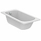 Заказать Акриловая ванна Ideal Standard Simplicity 170x70 W004401 без гидромассажа в магазине сантехники Santeh-Crystal.ru