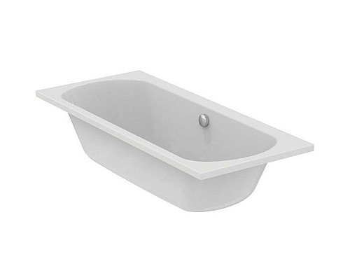 Santeh-Crystal.ru: Акриловая ванна Ideal Standard Simplicity Duo 180x80 W004601 без гидромассажа Заказать Акриловая ванна Ideal Standard Simplicity Duo 180x80 W004601 без гидромассажа в магазине сантехники Santeh-Crystal.ru
