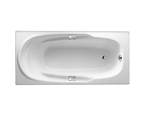 Santeh-Crystal.ru: Чугунная ванна Jacob Delafon Adagio 170x80 E2910-00 с антискользящим покрытием Заказать Чугунная ванна Jacob Delafon Adagio 170x80 E2910-00 с антискользящим покрытием в магазине сантехники Santeh-Crystal.ru