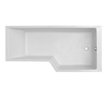 Акриловая ванна Jacob Delafon Bain Douche Neo 180x90 R E6D004R-00 без гидромассажа