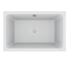 Акриловая ванна Jacob Delafon Capsule 140х90 E6D123-00 без гидромассажа