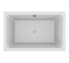 Акриловая ванна Jacob Delafon Capsule 120x80 E6D122-00 без гидромассажа