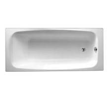 Чугунная ванна Jacob Delafon Diapason 170x75 E2937-S-00 без антискользящего покрытия