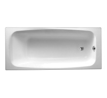 Чугунная ванна Jacob Delafon Diapason 170x75 E2937-00 с антискользящим покрытием