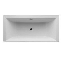 Акриловая ванна Jacob Delafon Evok 200х100 E60342-00 без гидромассажа