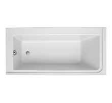 Акриловая ванна Jacob Delafon Formilia 170x80 L E6139L-00 без гидромассажа