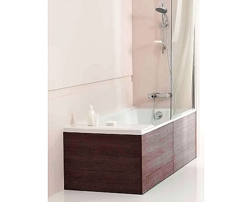 Santeh-Crystal.ru: Акриловая ванна Jacob Delafon Formilia 170x80 R E6139R-00 без гидромассажа Заказать Акриловая ванна Jacob Delafon Formilia 170x80 R E6139R-00 без гидромассажа в магазине сантехники Santeh-Crystal.ru