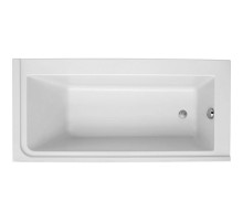 Акриловая ванна Jacob Delafon Formilia 170x80 R E6139R-00 без гидромассажа