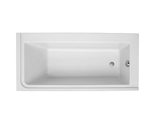Santeh-Crystal.ru: Акриловая ванна Jacob Delafon Formilia 170x80 R E6139R-00 без гидромассажа Заказать Акриловая ванна Jacob Delafon Formilia 170x80 R E6139R-00 без гидромассажа в магазине сантехники Santeh-Crystal.ru