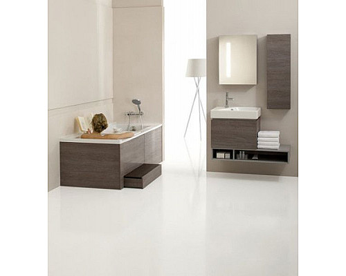 Santeh-Crystal.ru: Акриловая ванна Jacob Delafon Formilia 170x80 R E6139R-00 без гидромассажа Заказать Акриловая ванна Jacob Delafon Formilia 170x80 R E6139R-00 без гидромассажа в магазине сантехники Santeh-Crystal.ru