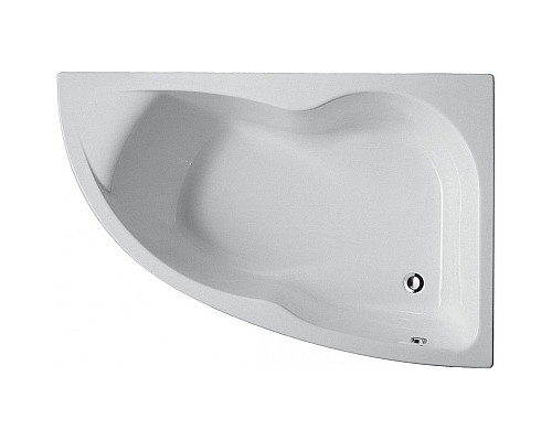 Santeh-Crystal.ru: Акриловая ванна Jacob Delafon Micromega Duo 170x105 R E60220RU-00 без гидромассажа Купить Акриловая ванна Jacob Delafon Micromega Duo 170x105 R E60220RU-00 без гидромассажа в магазине сантехники Santeh-Crystal.ru
