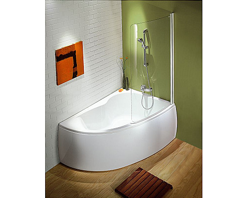 Santeh-Crystal.ru: Акриловая ванна Jacob Delafon Micromega Duo 170x105 R E60220RU-00 без гидромассажа Купить Акриловая ванна Jacob Delafon Micromega Duo 170x105 R E60220RU-00 без гидромассажа в магазине сантехники Santeh-Crystal.ru