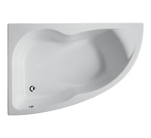 Акриловая ванна Jacob Delafon Micromega Duo 150x100 L E60219RU-00 без гидромассажа