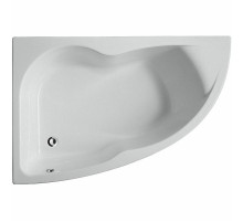 Акриловая ванна Jacob Delafon Micromega Duo 150х100 L E60221-00 без гидромассажа