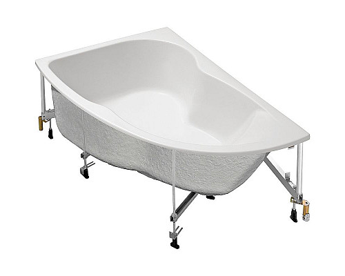 Santeh-Crystal.ru: Акриловая ванна Jacob Delafon Micromega Duo 150х100 L E60221-00 без гидромассажа Заказать Акриловая ванна Jacob Delafon Micromega Duo 150х100 L E60221-00 без гидромассажа в магазине сантехники Santeh-Crystal.ru