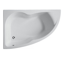 Акриловая ванна Jacob Delafon Micromega Duo 170х105 L E60221RU-00 без гидромассажа