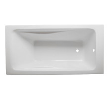 Акриловая ванна Jacob Delafon Odeon 150x75 E6061RU-00 без гидромассажа