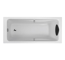 Акриловая ванна Jacob Delafon Odeon Up 160х75 E6057RU-00 без гидромассажа