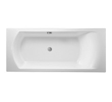 Акриловая ванна Jacob Delafon Ove 180x80 E60143RU-00 без гидромассажа