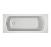 Акриловая ванна Jacob Delafon Ove 170x70 E6D302RU-00 без гидромассажа