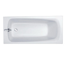 Акриловая ванна Jacob Delafon Patio 170x70 E6812RU-01 без гидромассажа