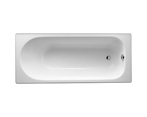 Купить Чугунная ванна Jacob Delafon Soissons 150x70 E2941-00 Белая в магазине сантехники Santeh-Crystal.ru