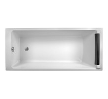 Акриловая ванна Jacob Delafon Spacio 170x75 E6D161RU-00 без гидромассажа