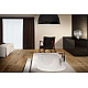 Купить Чугунная ванна Jacob Delafon Volute 170x80 E6D037-00 с антискользящим покрытием в магазине сантехники Santeh-Crystal.ru