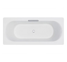 Чугунная ванна Jacob Delafon Volute 170x80 E6D901-0 с антискользящим покрытием