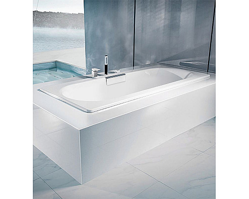 Santeh-Crystal.ru: Чугунная ванна Jacob Delafon Volute 170x80 E6D901-0 с антискользящим покрытием Купить Чугунная ванна Jacob Delafon Volute 170x80 E6D901-0 с антискользящим покрытием в магазине сантехники Santeh-Crystal.ru