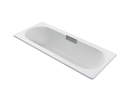 Santeh-Crystal.ru: Чугунная ванна Jacob Delafon Volute 170x80 E6D901-0 с антискользящим покрытием Купить Чугунная ванна Jacob Delafon Volute 170x80 E6D901-0 с антискользящим покрытием в магазине сантехники Santeh-Crystal.ru