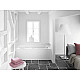Купить Стальная ванна Kaldewei Cayono 751 180x80 275130003001 с покрытием Anti-Slip и Easy-Clean в магазине сантехники Santeh-Crystal.ru