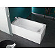 Купить Стальная ванна Kaldewei Cayono 751 180x80 275130003001 с покрытием Anti-Slip и Easy-Clean в магазине сантехники Santeh-Crystal.ru
