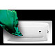 Купить Стальная ванна Kaldewei Cayono 751 180x80 275130003001 с покрытием Anti-Slip и Easy-Clean в магазине сантехники Santeh-Crystal.ru