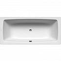 Стальная ванна Kaldewei Cayono Duo 725 180x80 272500013001 с покрытием Easy-clean Стальная ванна Kaldewei Cayono Duo 725 180x80 272500013001 с покрытием Easy-clean