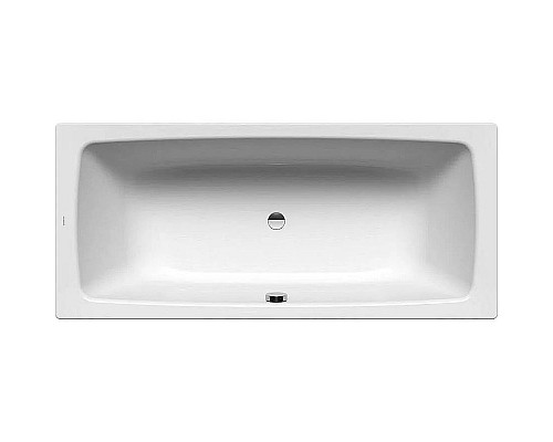 Santeh-Crystal.ru: Стальная ванна Kaldewei Cayono Duo 725 180x80 272500013001 с покрытием Easy-clean Купить Стальная ванна Kaldewei Cayono Duo 725 180x80 272500013001 с покрытием Easy-clean в магазине сантехники Santeh-Crystal.ru