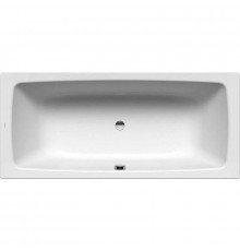 Стальная ванна Kaldewei Cayono Duo 724 170x75 272400013001 с покрытием Easy-clean