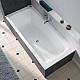 Приобрести Стальная ванна Kaldewei Cayono Duo 724 170x75 272400013001 с покрытием Easy-clean в магазине сантехники Santeh-Crystal.ru