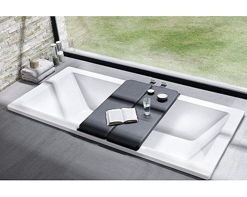Santeh-Crystal.ru: Стальная ванна Kaldewei Conoduo 733 180x80 235100013001 с покрытием Easy-clean Купить Стальная ванна Kaldewei Conoduo 733 180x80 235100013001 с покрытием Easy-clean в магазине сантехники Santeh-Crystal.ru